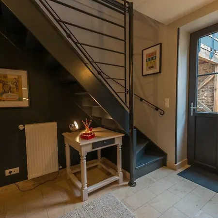Gite De La Fee Beaune  Buitenkant foto
