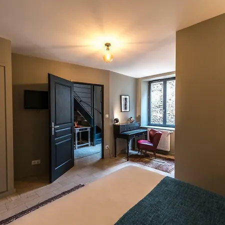 Gite De La Fee Beaune  Buitenkant foto