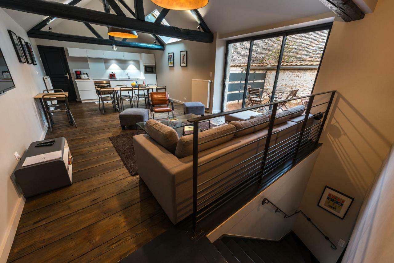 Holiday home De La Fee