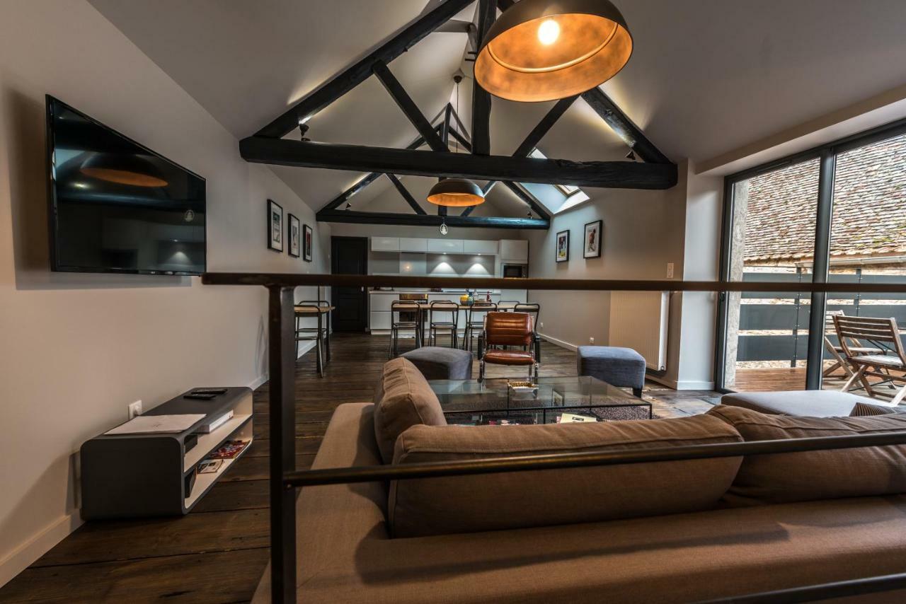 Holiday home De La Fee *