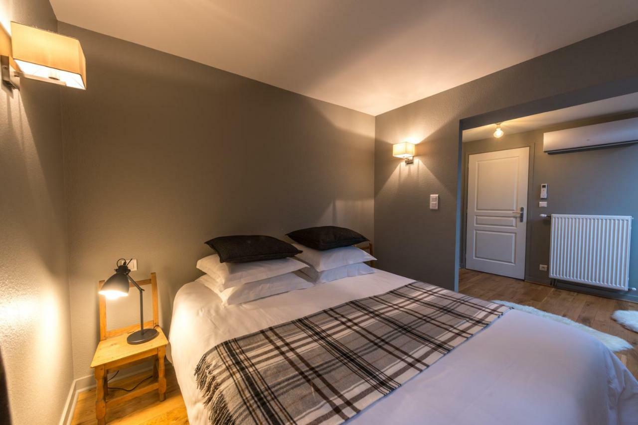 De La Fee Holiday home *