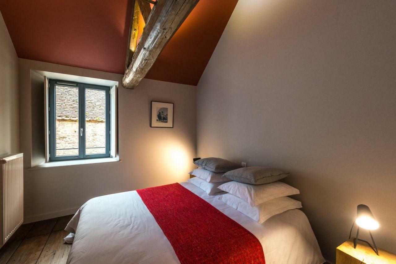 De La Fee Holiday home